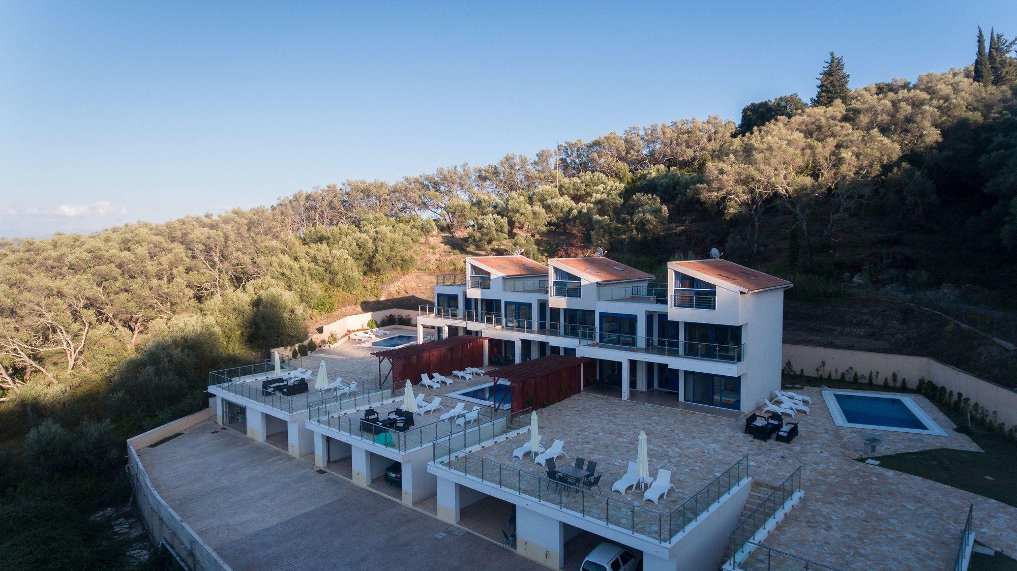 Jackson Villa Boukaris